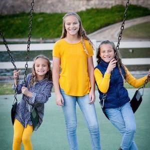 Meet your Posher, Megan